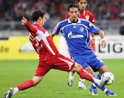 胜利的真正 胜利的真正