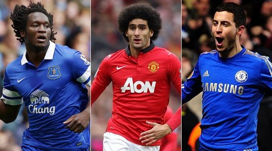 足球发展的 足球发展的